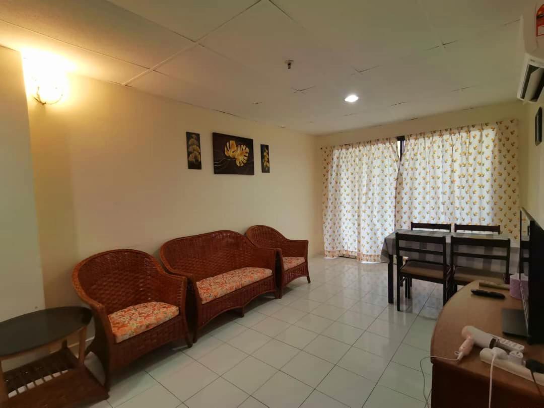 Pangkor Coral Bay Homestay 315 Pekan Pangkor Buitenkant foto