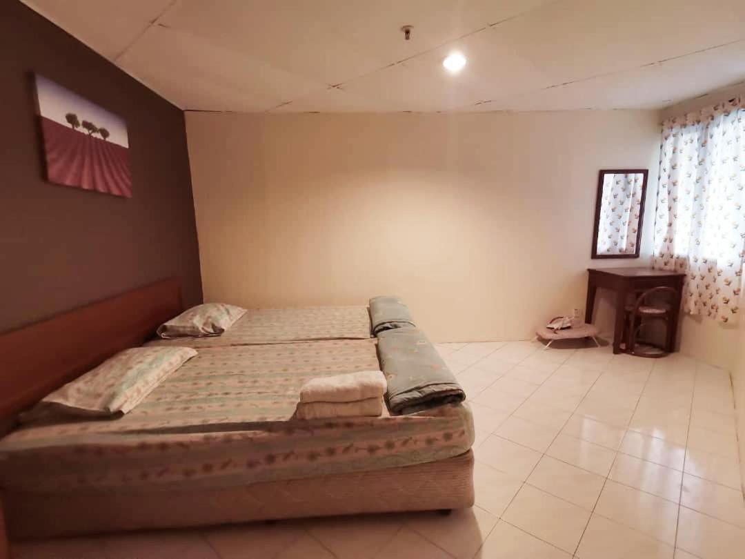 Pangkor Coral Bay Homestay 315 Pekan Pangkor Buitenkant foto