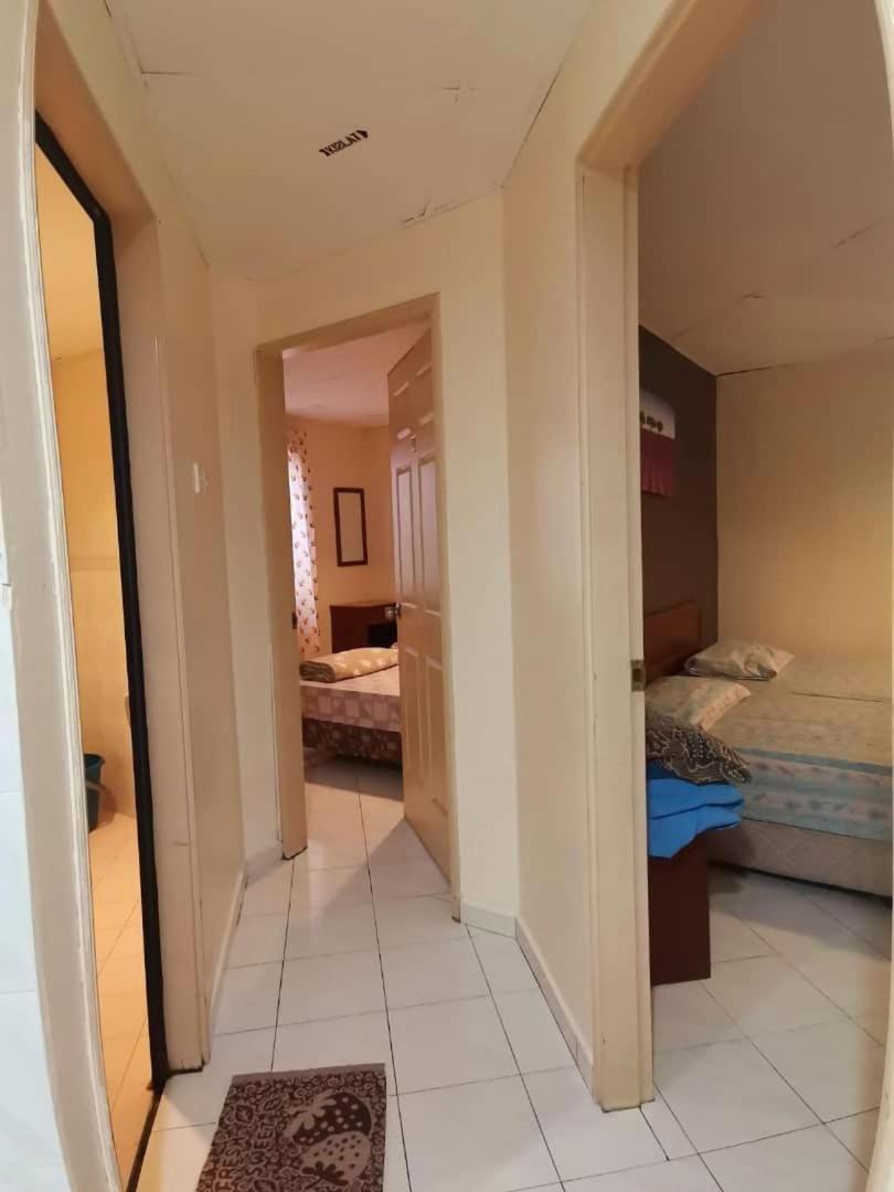 Pangkor Coral Bay Homestay 315 Pekan Pangkor Kamer foto