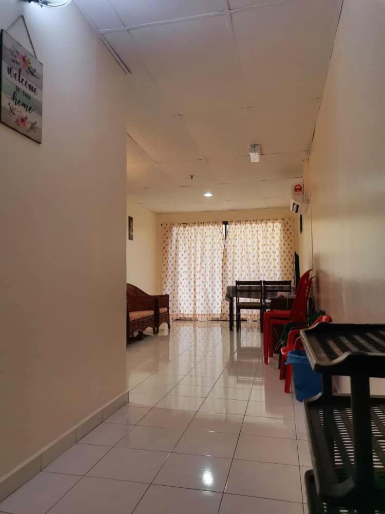 Pangkor Coral Bay Homestay 315 Pekan Pangkor Kamer foto