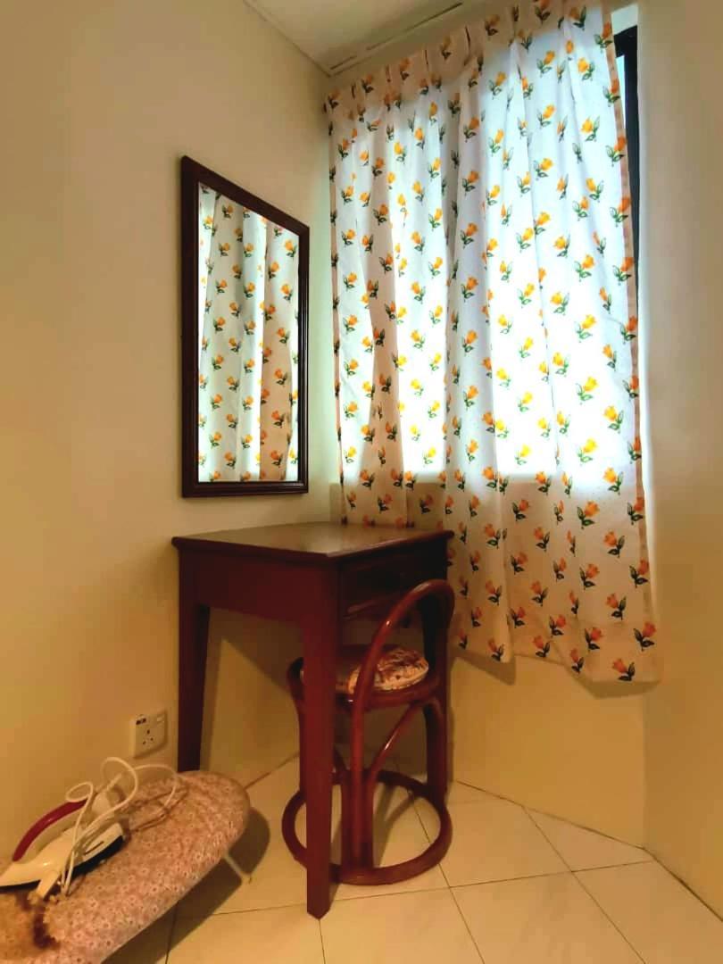 Pangkor Coral Bay Homestay 315 Pekan Pangkor Kamer foto